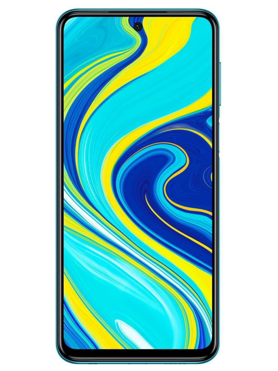 Xiaomi Redmi Note 9S 64 Гб (Синий): купить по выгодной цене в  интернет-магазине Мобиком.ру – описание Xiaomi Redmi Note 9S 64 Гб (Синий),  фото, отзывы