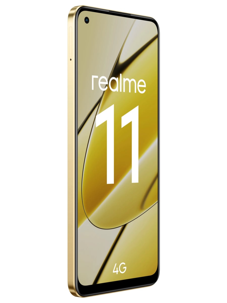 Realme 11 8/256 Гб (Золотой): купить по выгодной цене в интернет-магазине  Мобиком.ру – описание Realme 11 8/256 Гб (Золотой), фото, отзывы