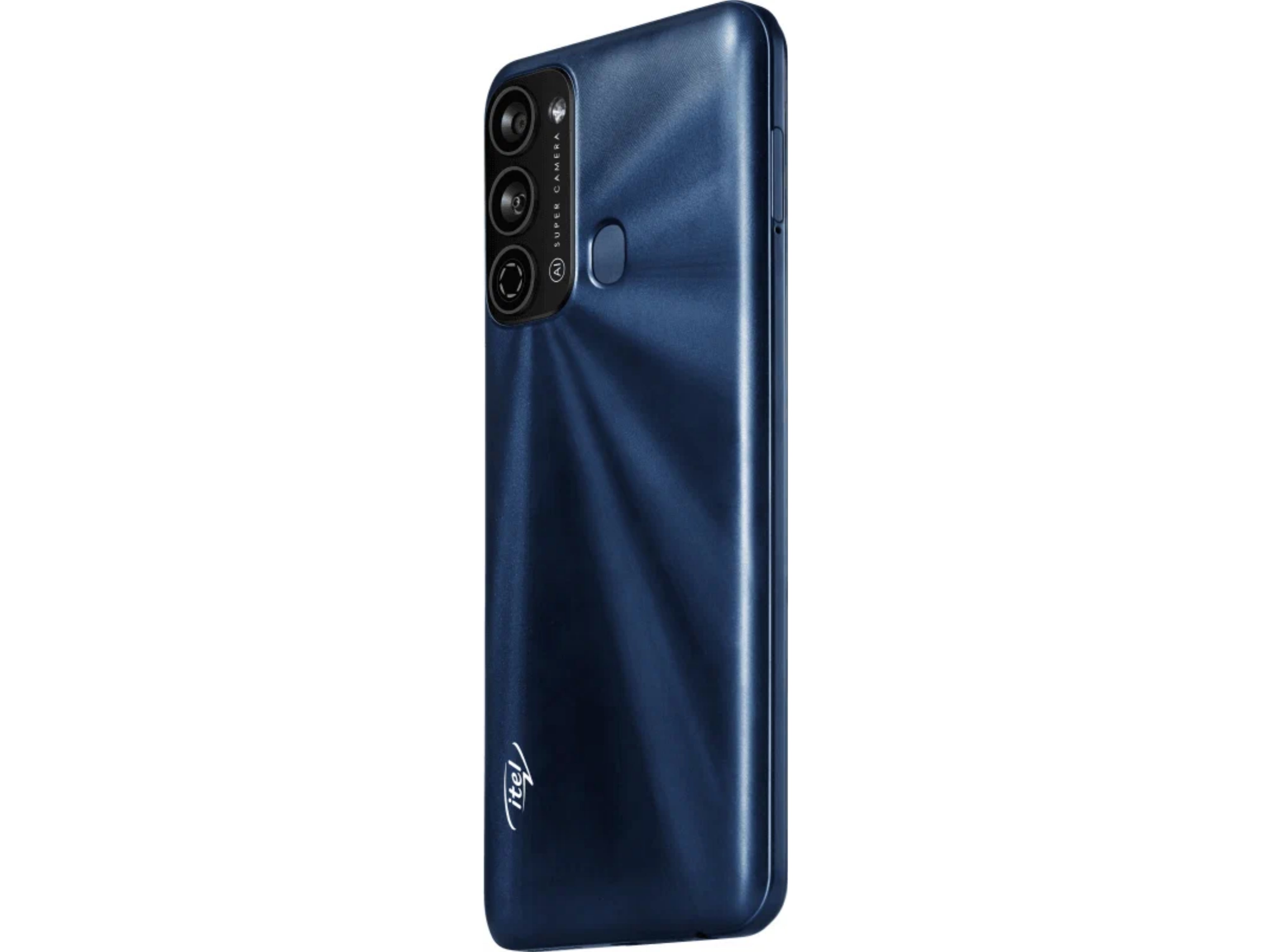 ITEL Vision 3 64+3 (Черный): купить по выгодной цене в интернет-магазине  Мобиком.ру – описание ITEL Vision 3 64+3 (Черный), фото, отзывы