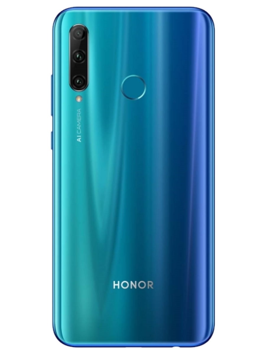 Смартфон Honor 20