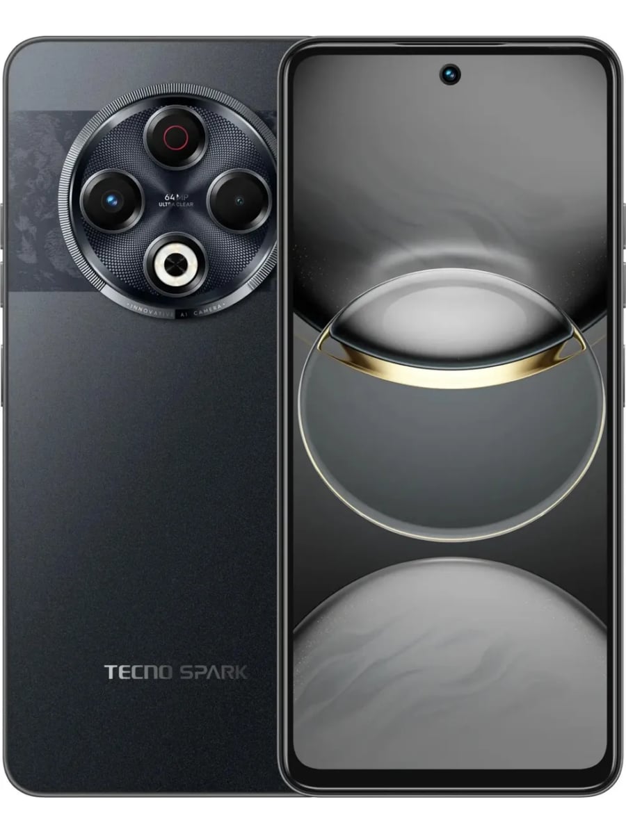 Tecno Spark 30 8/128 Гб