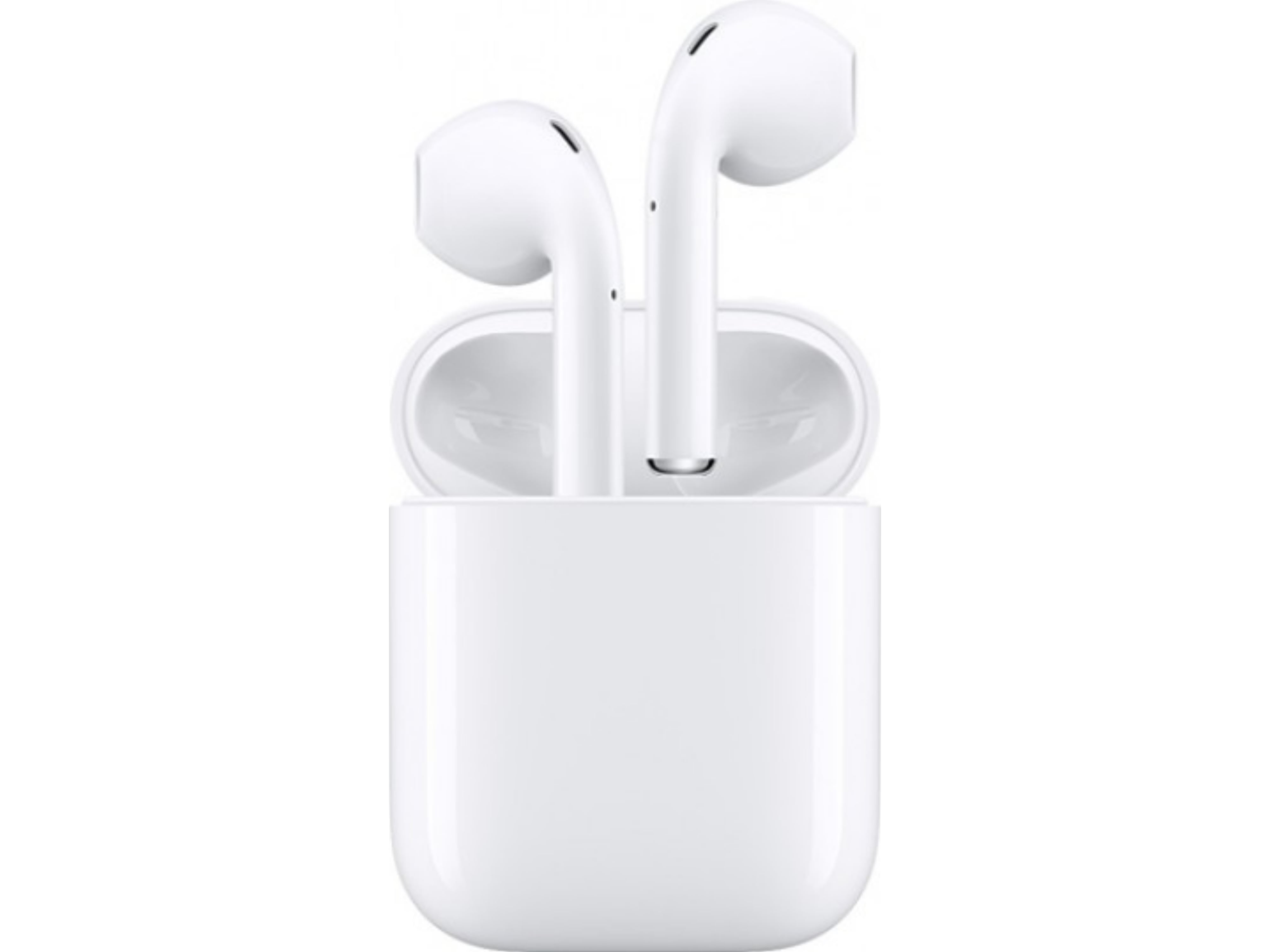 Наушники беспроводные Apple AIRPODS 2. Hoco ew02 TWS. Apple AIRPODS 2 White. Наушники TWS Apple AIRPODS 2 белый.