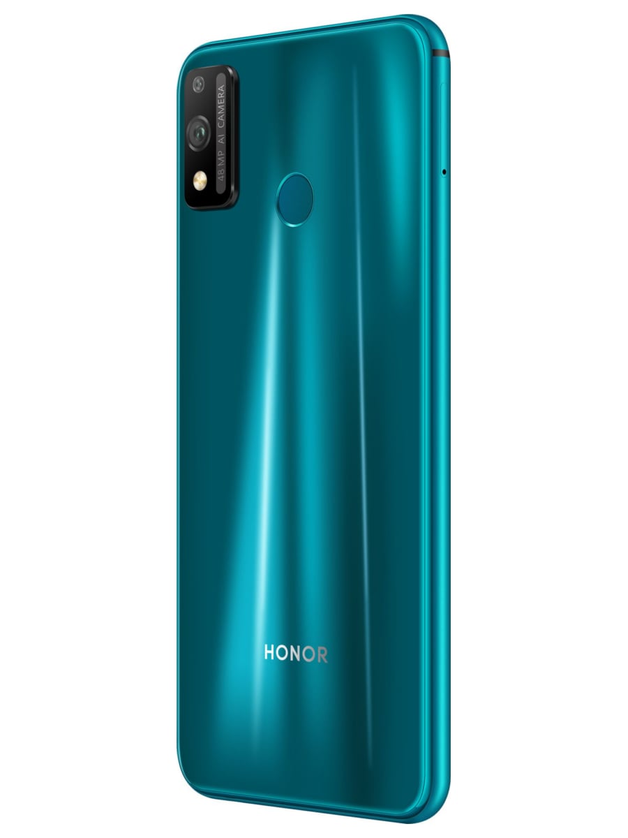 Honor 9X Lite 128 Гб (Зеленый): купить по выгодной цене в интернет-магазине  Мобиком.ру – описание Honor 9X Lite 128 Гб (Зеленый), фото, отзывы