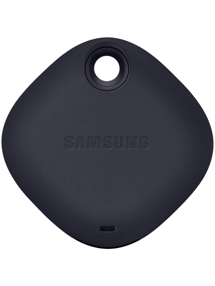 Беспроводная метка Samsung Galaxy SmartTag (Черный)