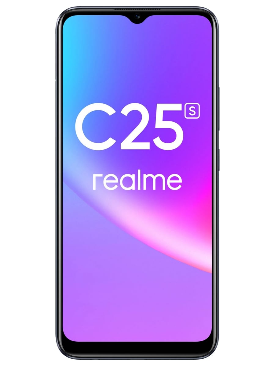 Realme c25s 4 128gb