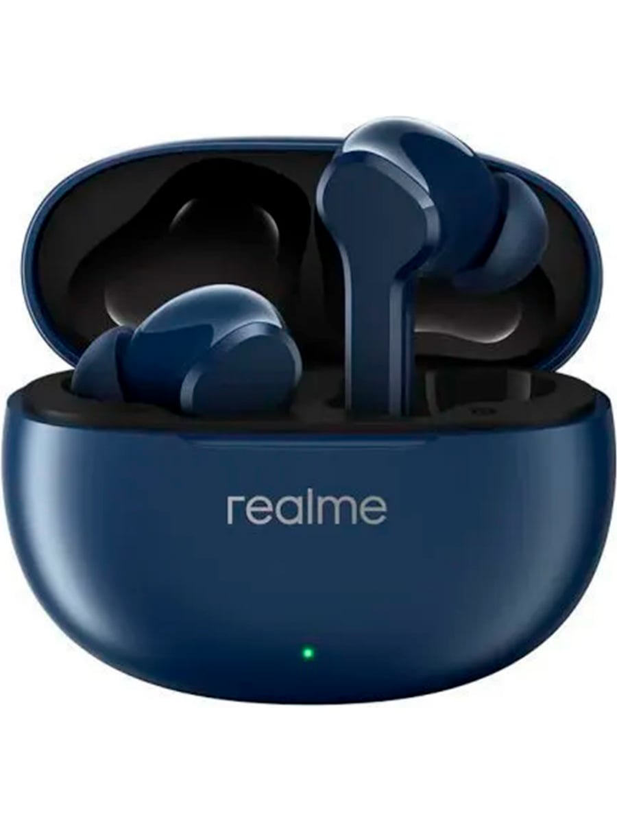 Беспроводные наушники Realme Buds T100