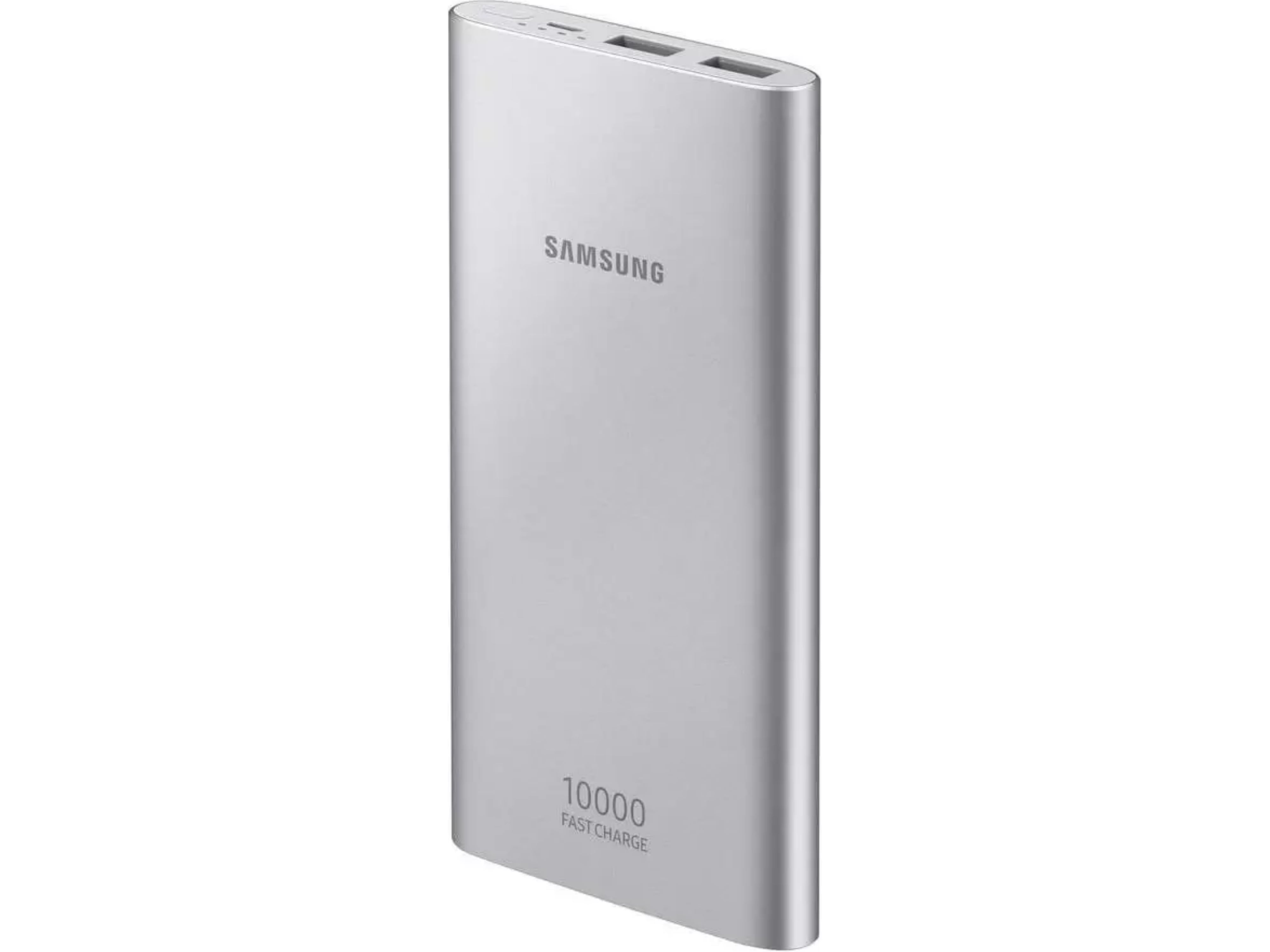 Внешний аккумулятор 10000mAh Samsung EB-P1100 (Розовый): купить по выгодной  цене в интернет-магазине Мобиком.ру – описание Внешний аккумулятор 10000mAh  Samsung EB-P1100 (Розовый), фото, отзывы.