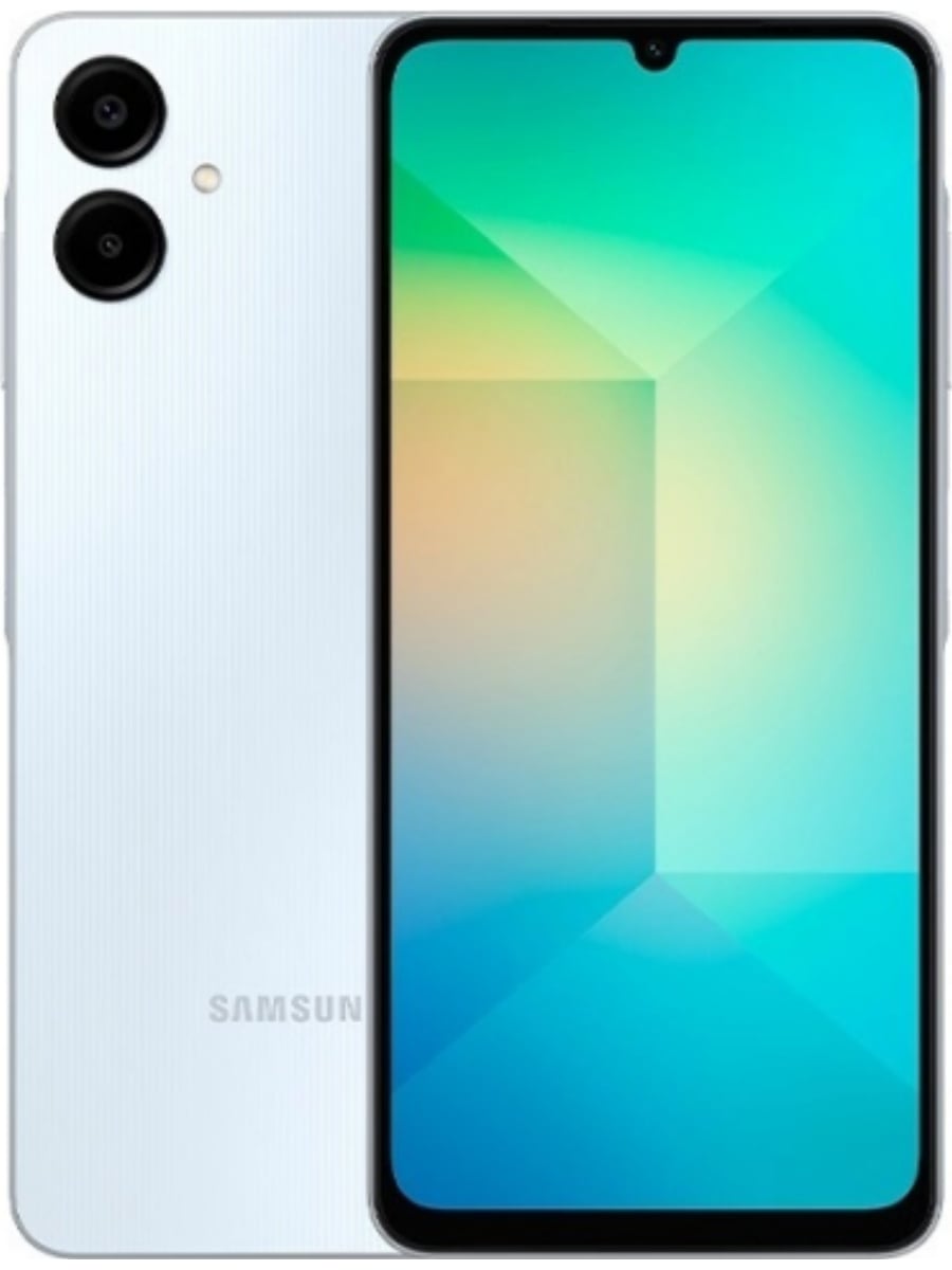 Samsung SM-A065 Galaxy A06 4/128 Гб