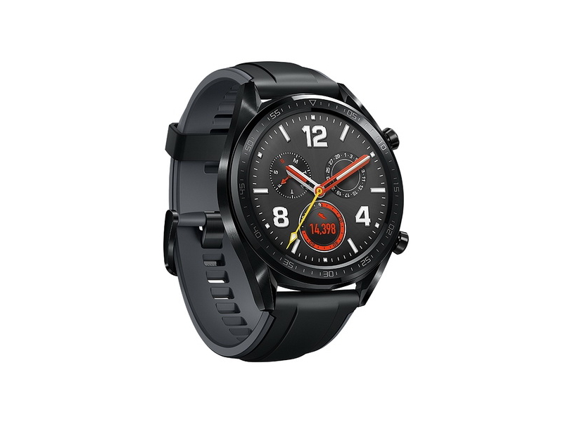 Смарт Часы Huawei Watch Gt Runner Купить