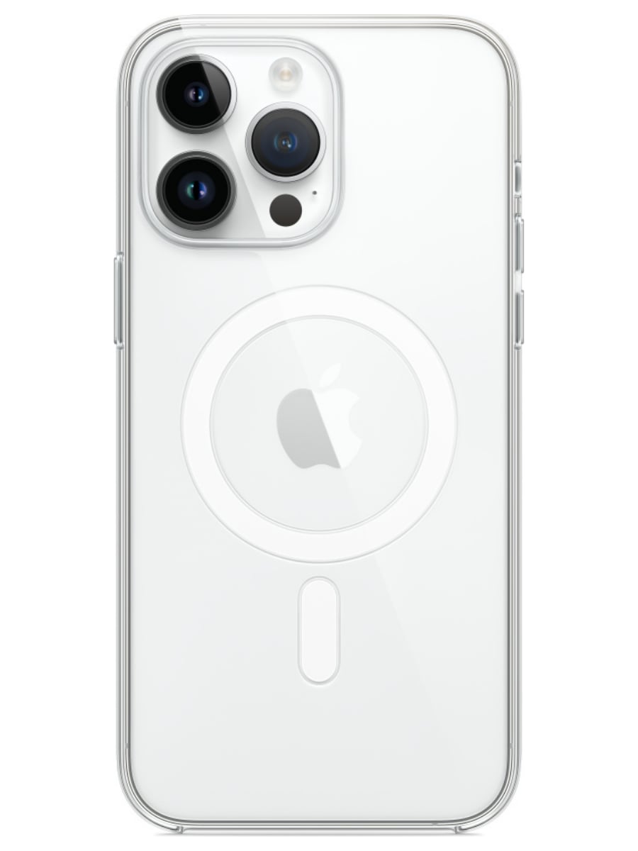 Клип-кейс для Apple iPhone 14 Pro Max Magnetic