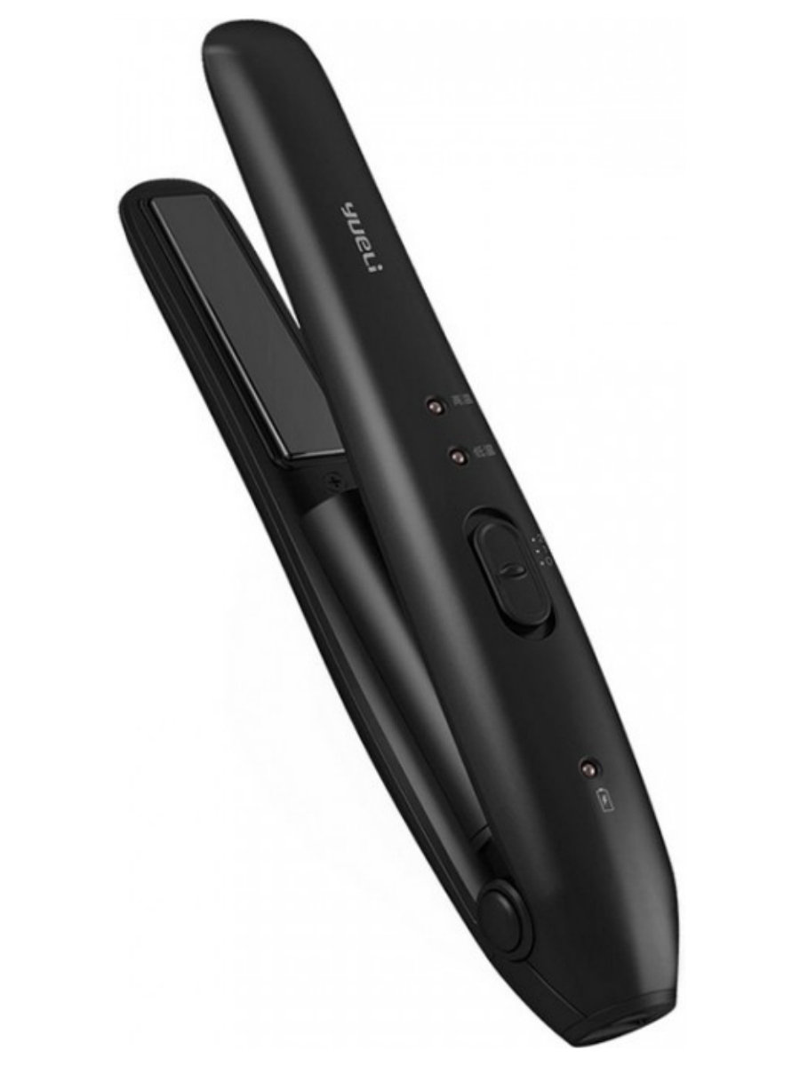 выпрямитель xiaomi yueli hot steam straightener фото 40