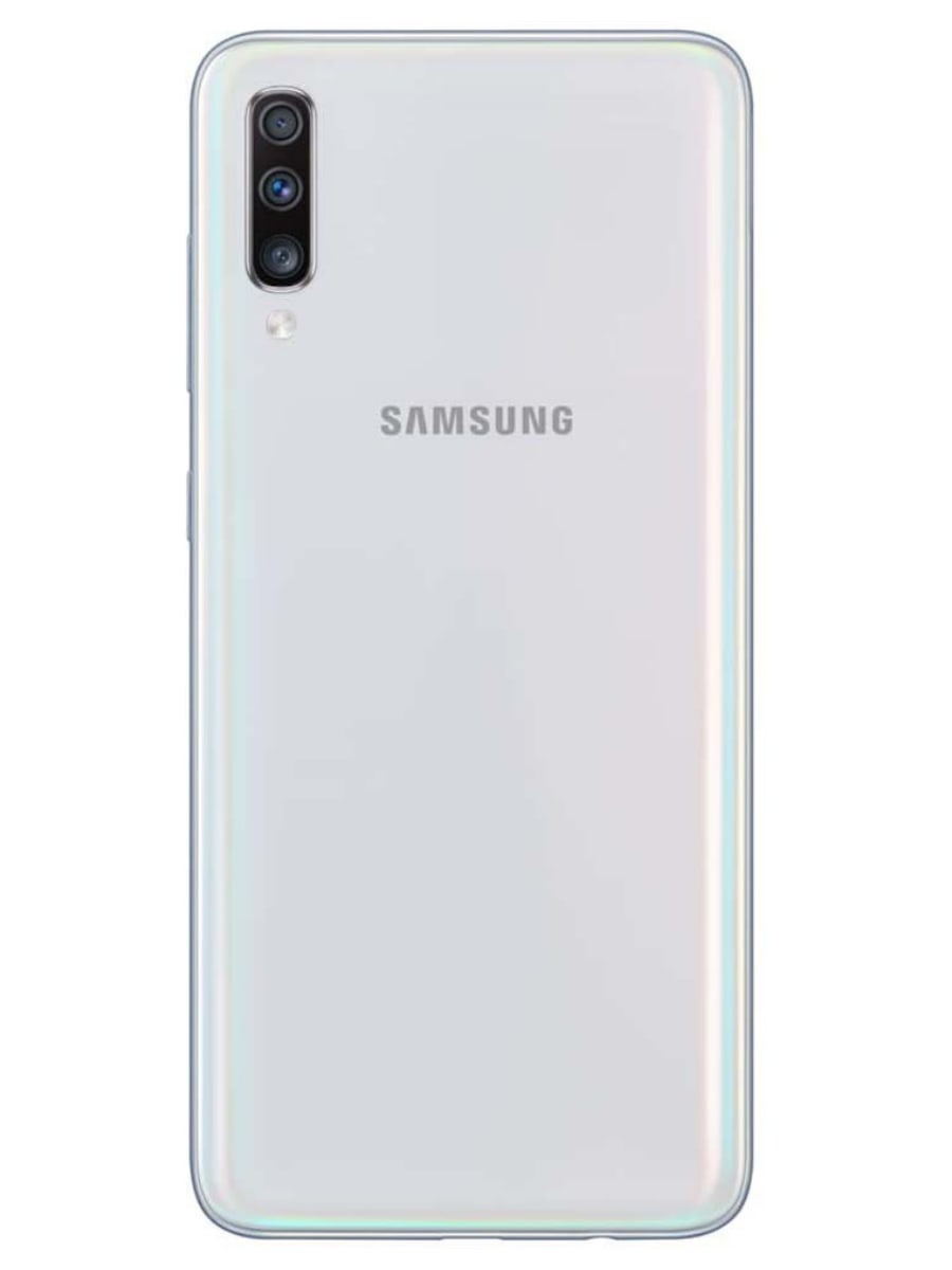 Samsung Galaxy A70 128 Гб (Черный): купить по выгодной цене в  интернет-магазине Мобиком.ру – описание Samsung Galaxy A70 128 Гб (Черный),  фото, отзывы