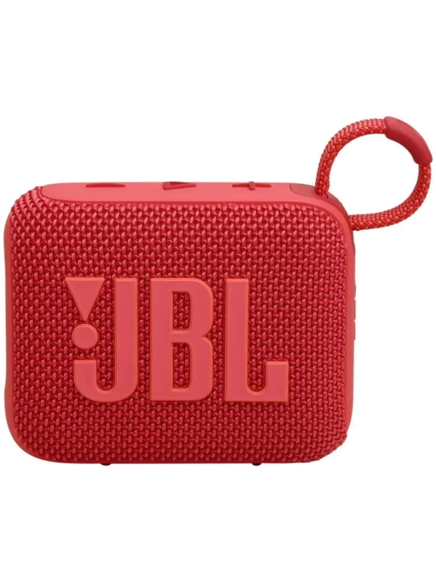 Беспроводная акустика JBL GO 4