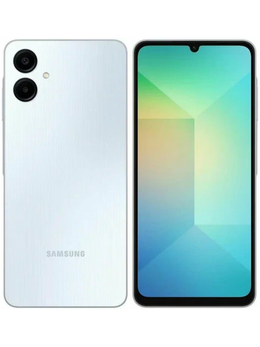 Samsung SM-A065 Galaxy A06 4/64 Гб