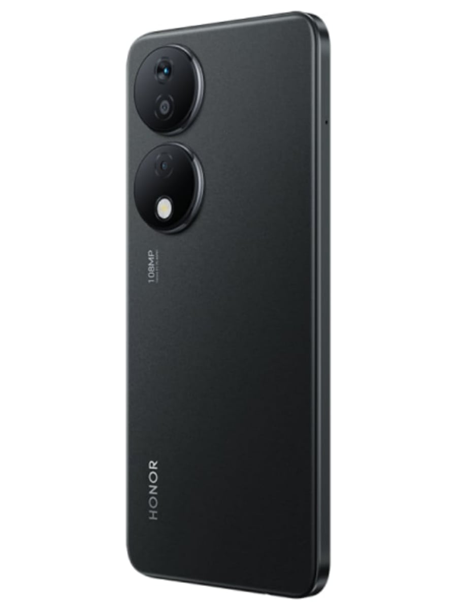 Honor X7b 8/128 Гб (Черный): купить по выгодной цене в интернет-магазине  Мобиком.ру – описание Honor X7b 8/128 Гб (Черный), фото, отзывы