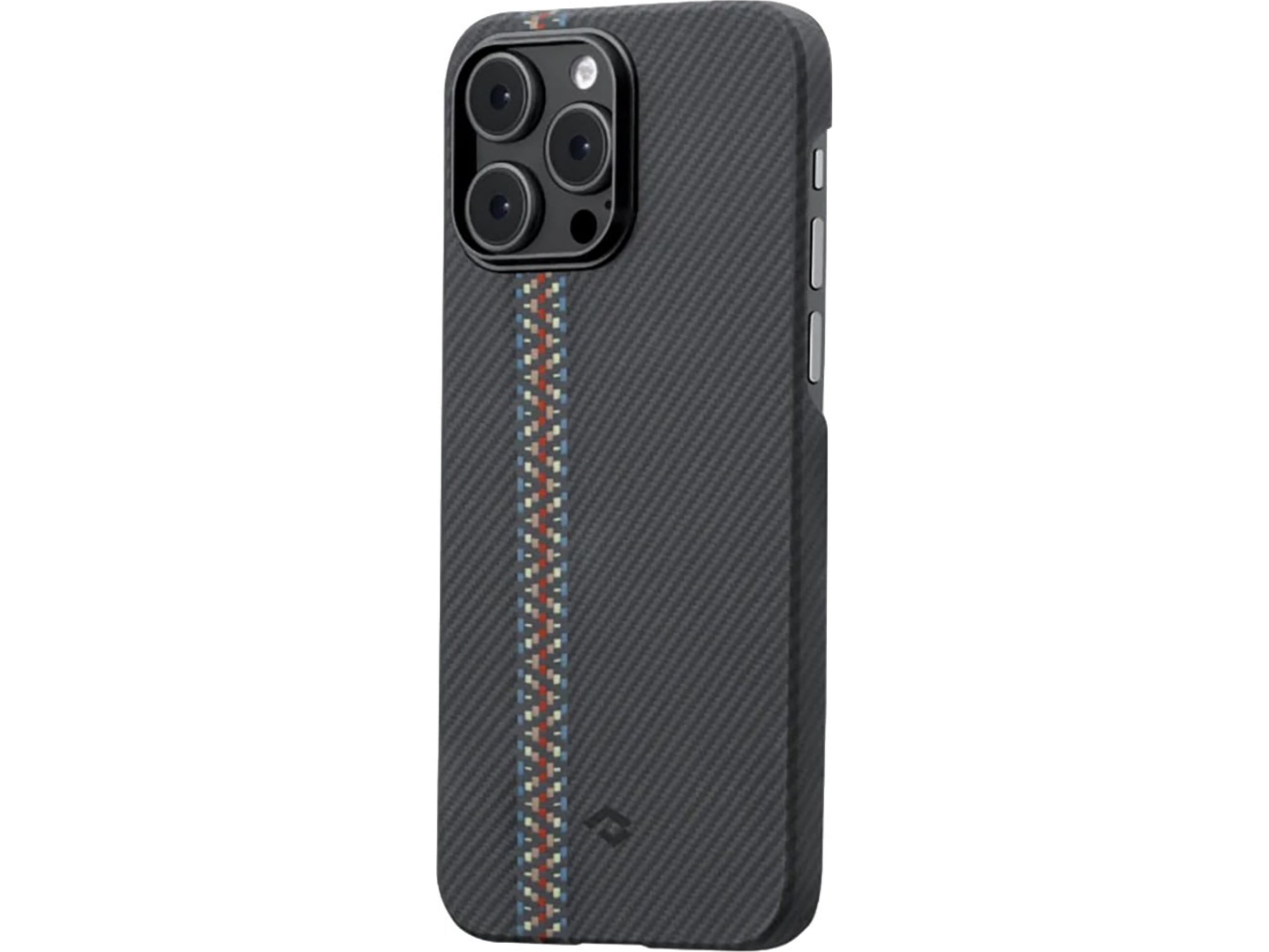 Чехол для iPhone 14 Pro Max Pitaka MagEZ Case 3 Rhapsody (Черный): купить  по выгодной цене в интернет-магазине Мобиком.ру — описание Чехол для iPhone  14 Pro Max Pitaka MagEZ Case 3 Rhapsody (