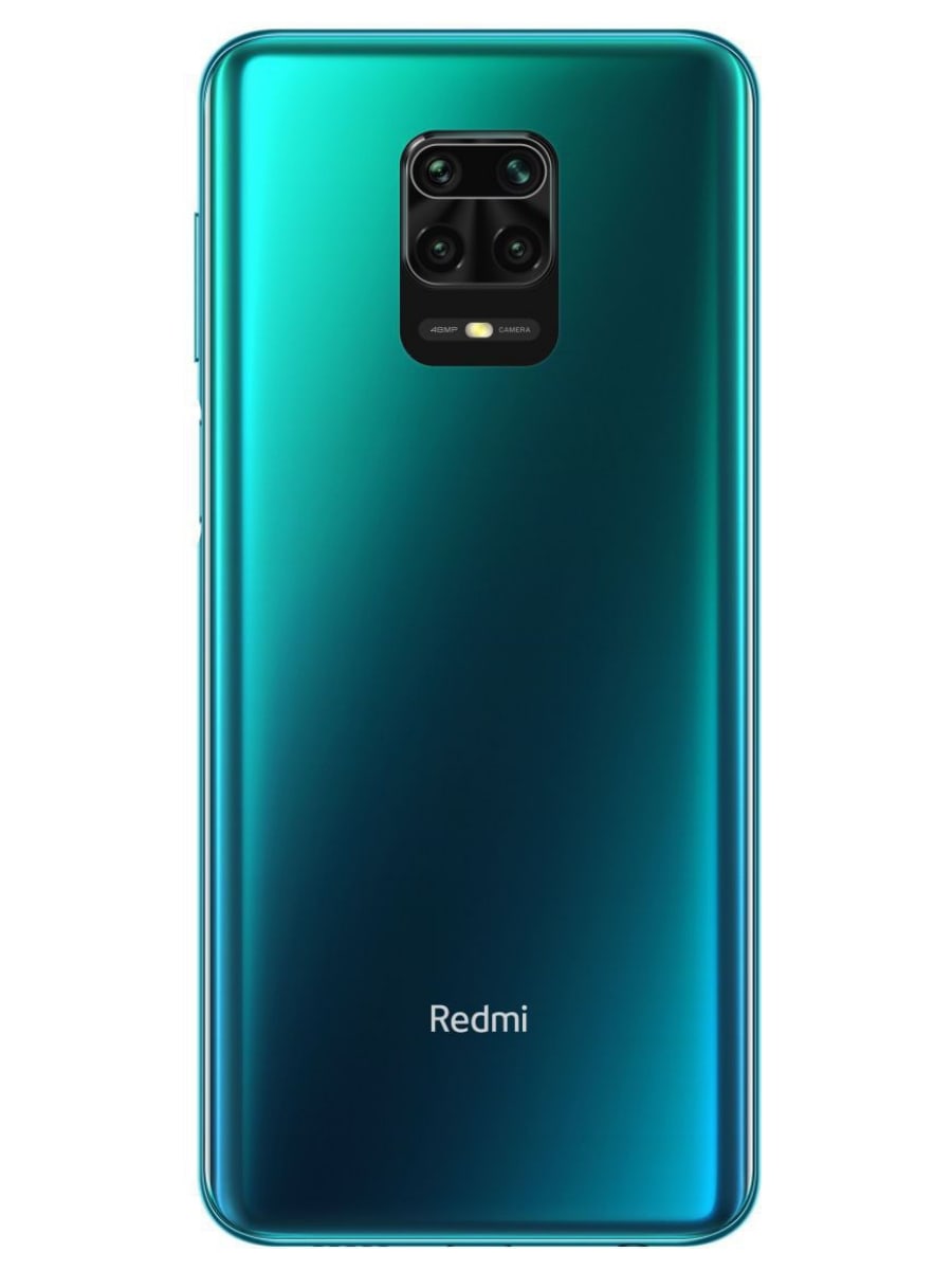 Xiaomi Redmi Note 9S 64 Гб (Синий): купить по выгодной цене в  интернет-магазине Мобиком.ру – описание Xiaomi Redmi Note 9S 64 Гб (Синий),  фото, отзывы