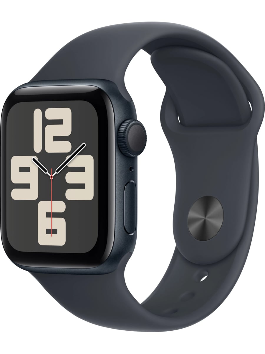 Смарт-часы Apple Watch SE 2 2024 40mm