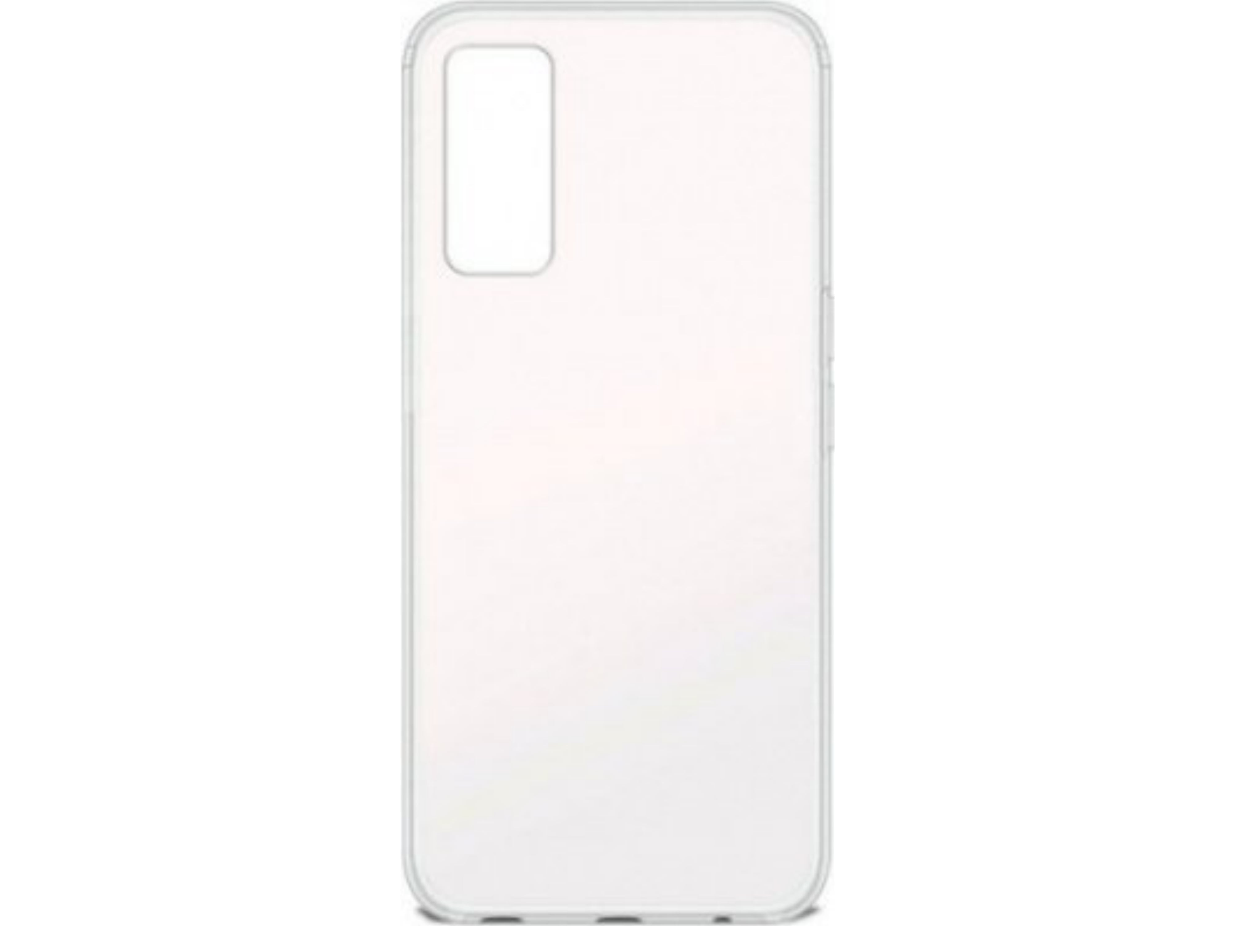 Клип-кейс Samsung Galaxy A73 (A726) Air  Gresso (Прозрачный)