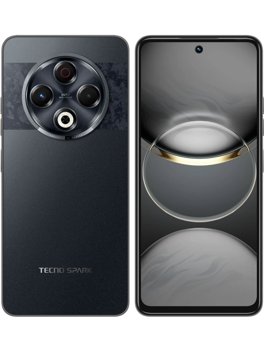 Tecno Spark 30 8/256 Гб