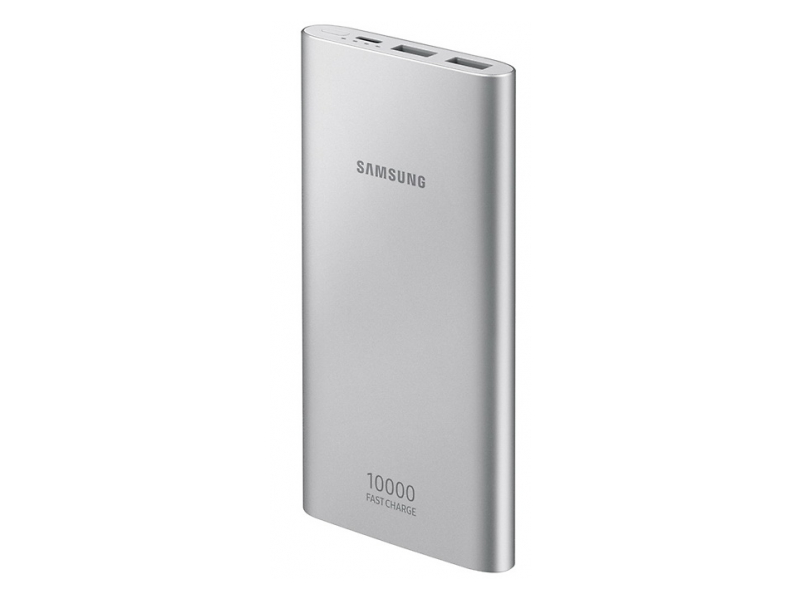 Портативный аккумулятор 10000 мач. Power Bank Samsung 10000 Mah. Пауэр банк Samsung EB-p1100b. Power Bank Samsung EB P 1100. Samsung fast charge Power Bank 10000 Mah.