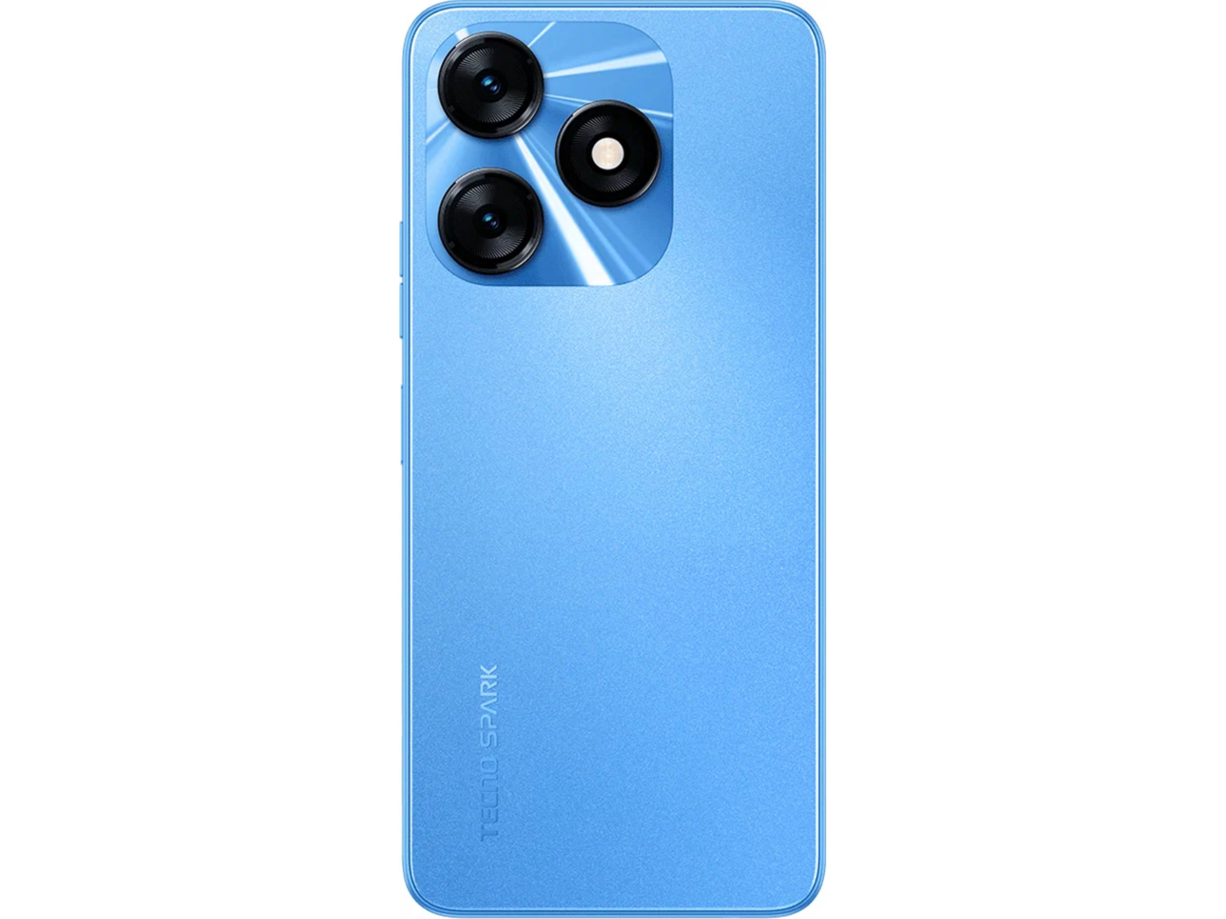 Смартфон tecno spark 10 4