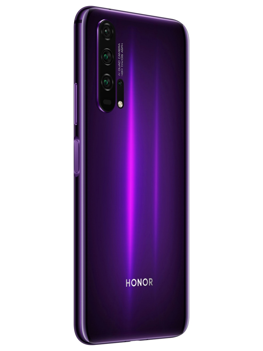 Honor 20 Pro 256 Гб (Черный): купить по выгодной цене в интернет-магазине  Мобиком.ру – описание Honor 20 Pro 256 Гб (Черный), фото, отзывы