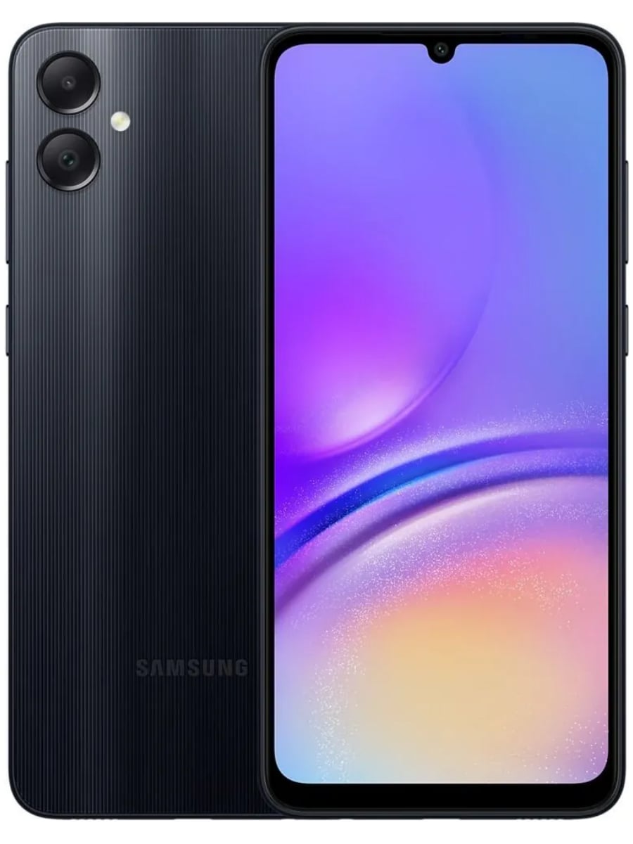 Samsung SM-A055 Galaxy A05 128 Гб (Серебряный): купить по выгодной цене в  интернет-магазине Мобиком.ру – описание Samsung SM-A055 Galaxy A05 128 Гб  (Серебряный), фото, отзывы