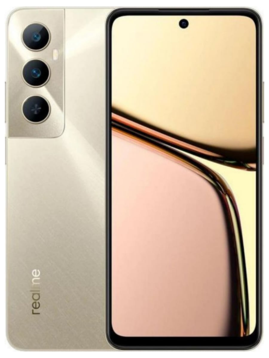 Realme C65 8/256 Гб (Золотой): купить по выгодной цене в интернет-магазине  Мобиком.ру – описание Realme C65 8/256 Гб (Золотой), фото, отзывы