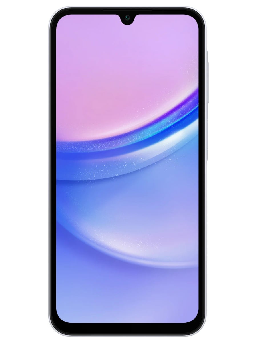 Samsung SM-A155 Galaxy A15 8/256 Гб (Голубой): купить по выгодной цене в  интернет-магазине Мобиком.ру – описание Samsung SM-A155 Galaxy A15 8/256 Гб  (Голубой), фото, отзывы