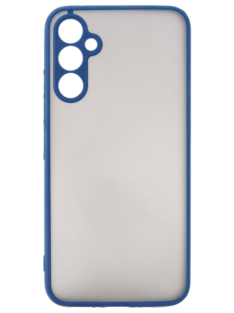 Клип-кейс для Samsung Galaxy A34 (SM-A346) Hard case