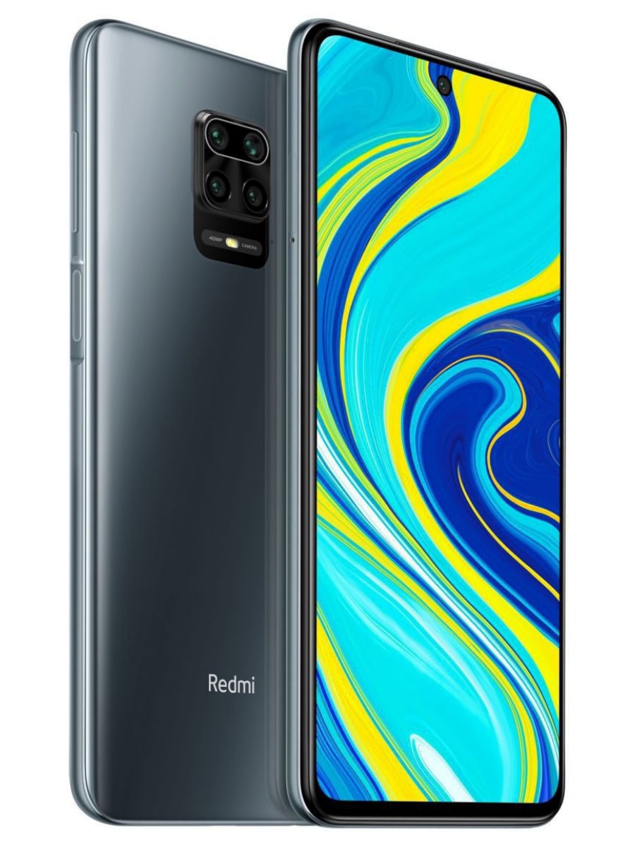 Xiaomi Redmi Note 9S 64 Гб (Синий): купить по выгодной цене в  интернет-магазине Мобиком.ру – описание Xiaomi Redmi Note 9S 64 Гб (Синий),  фото, отзывы