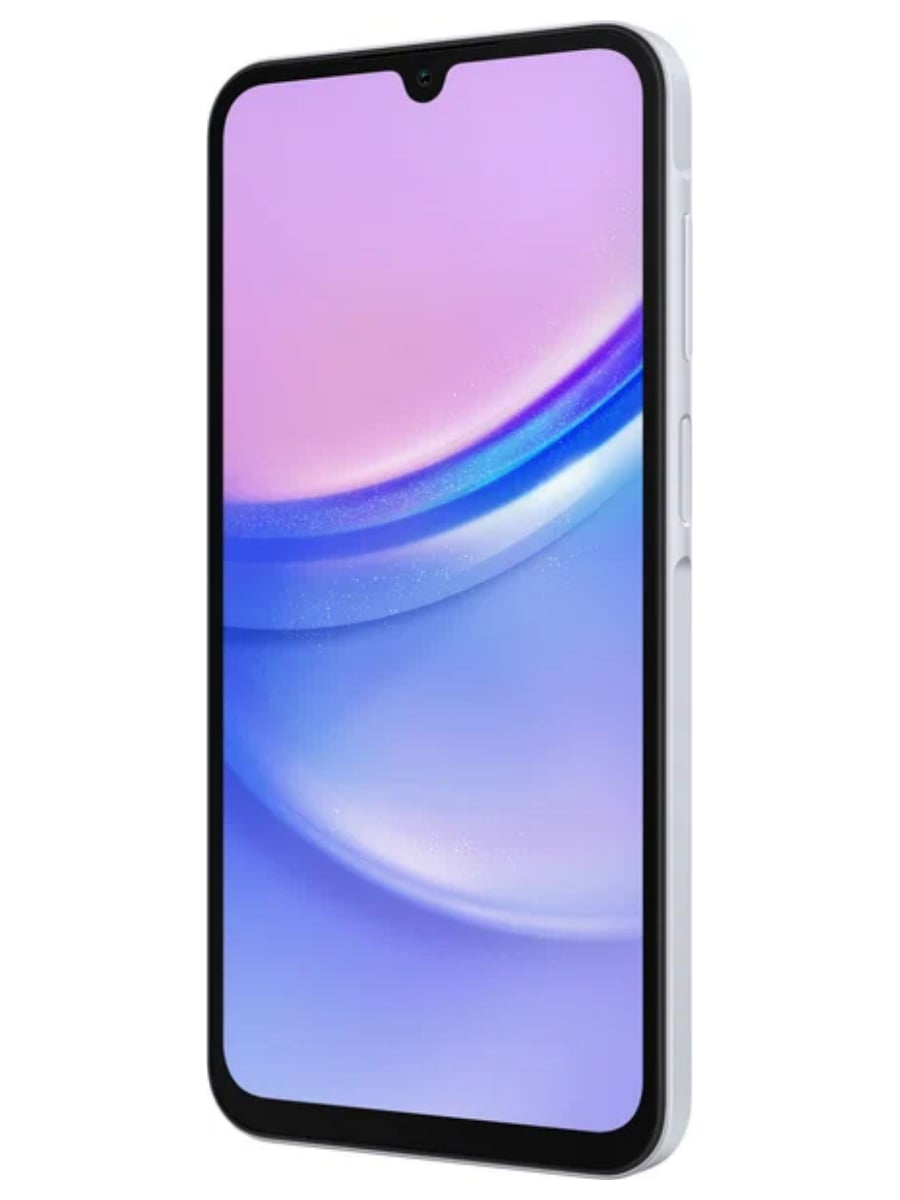 Samsung SM-A155 Galaxy A15 6/128 Гб (Черный): купить по выгодной цене в  интернет-магазине Мобиком.ру – описание Samsung SM-A155 Galaxy A15 6/128 Гб  (Черный), фото, отзывы