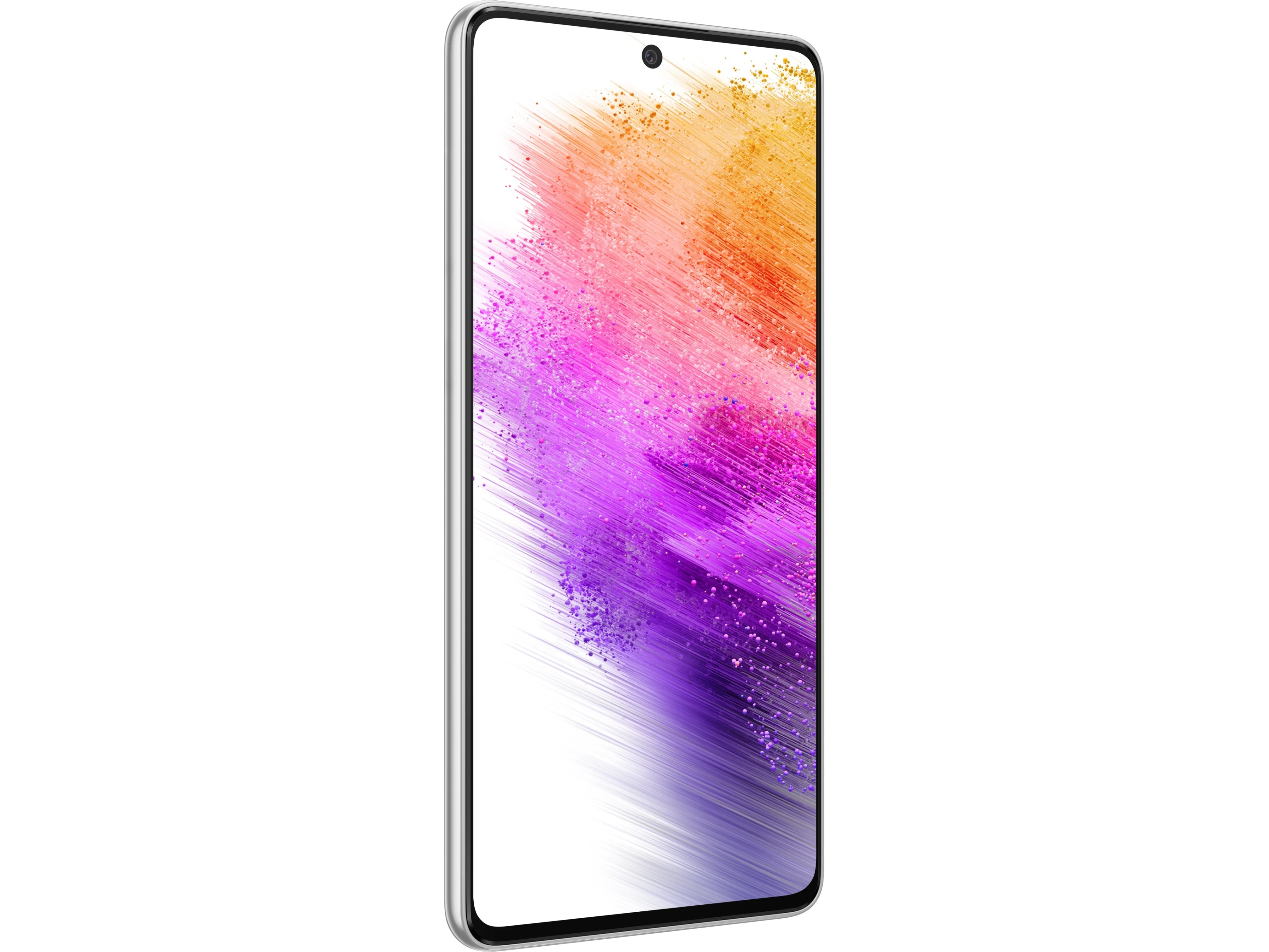 Samsung galaxy a73 5g 8 256gb