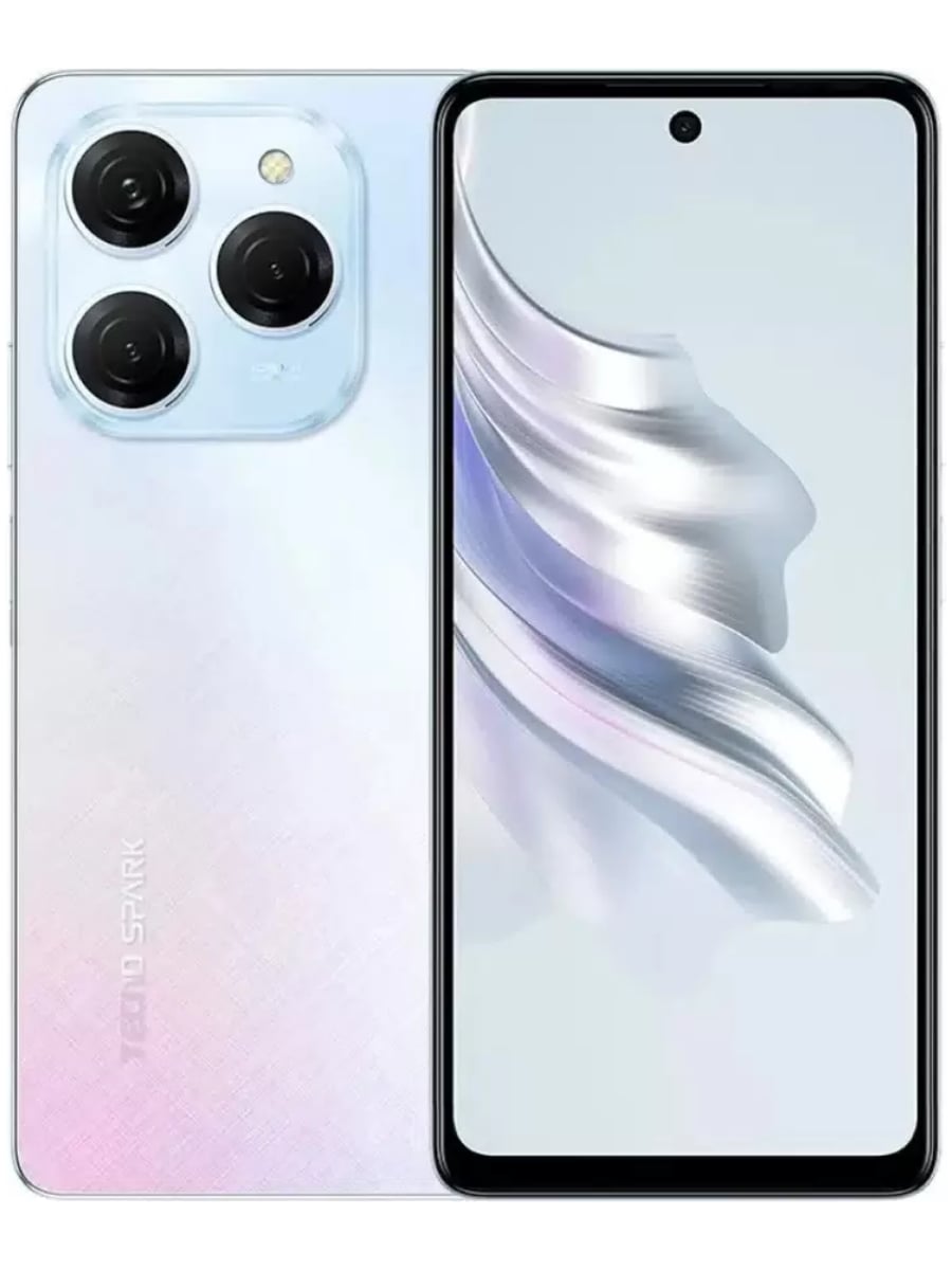 Tecno Spark 20 Pro 8/256 Гб