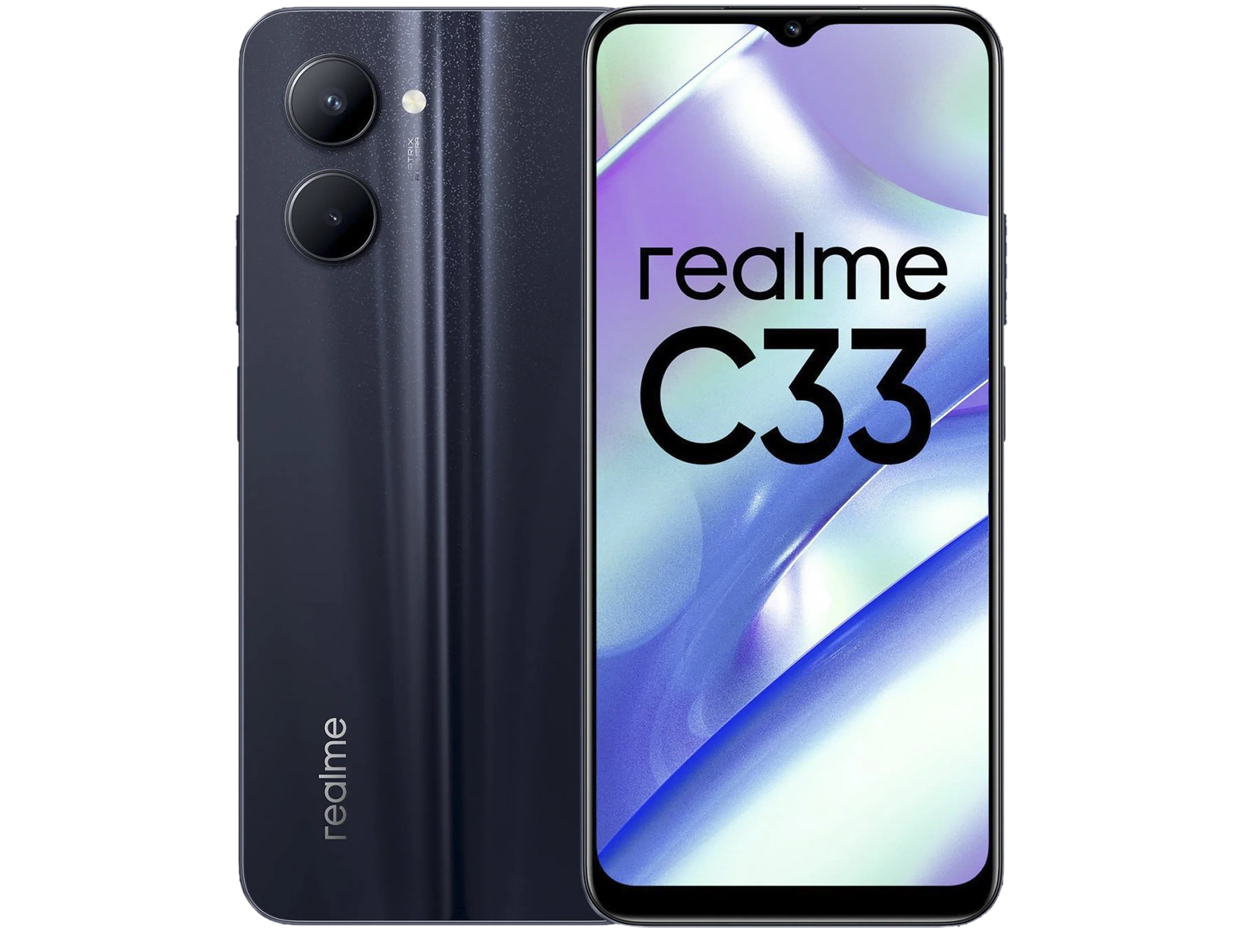 Realme c35 отзывы