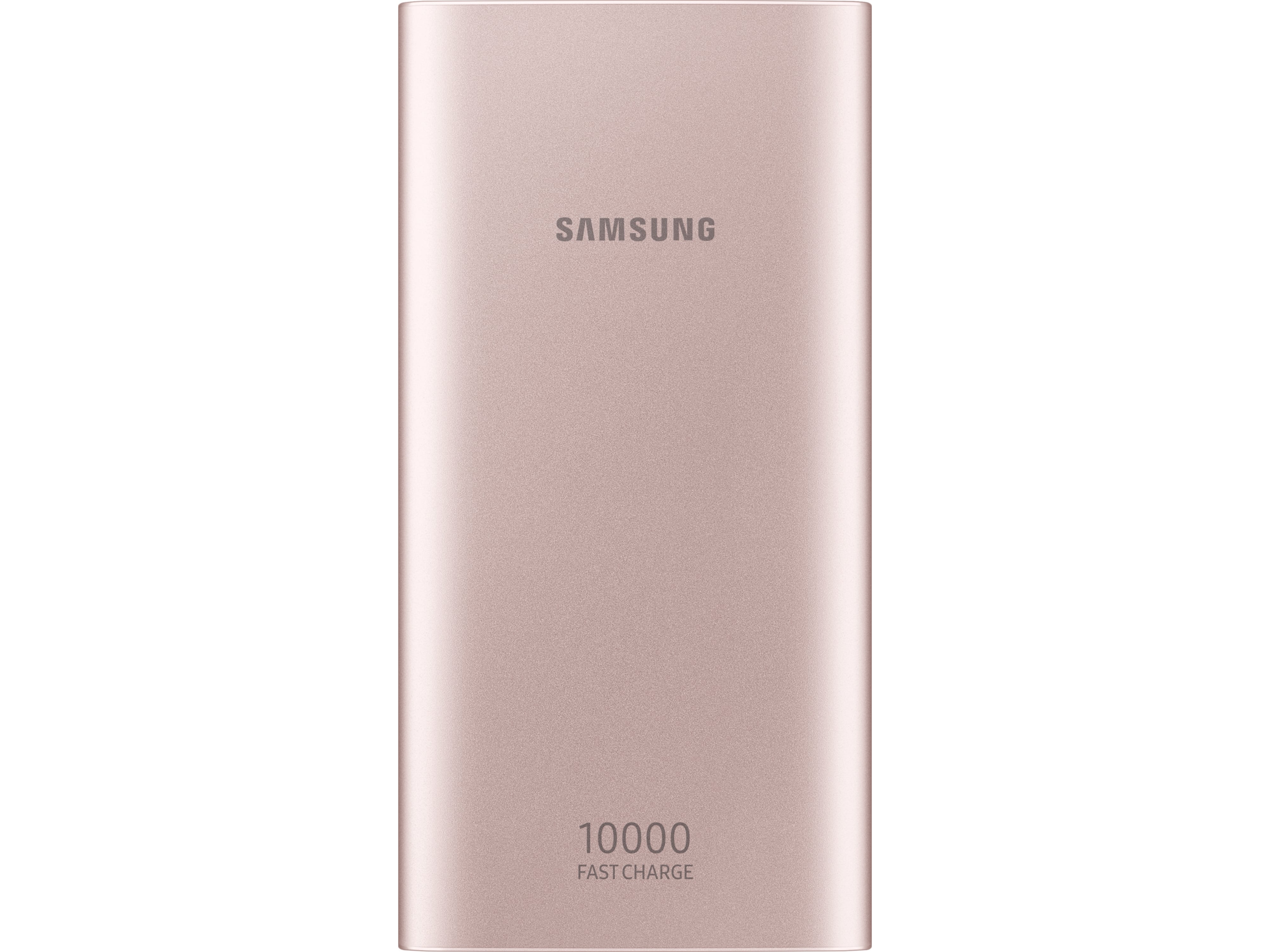 Внешний аккумулятор 10000mAh Samsung EB-P1100 (Розовый)