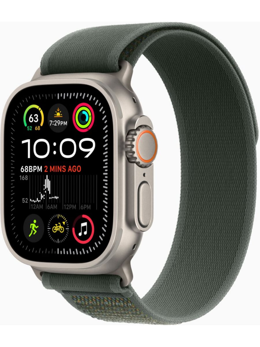 Смарт-часы Apple Watch Ultra 2 Trail Loop 49mm