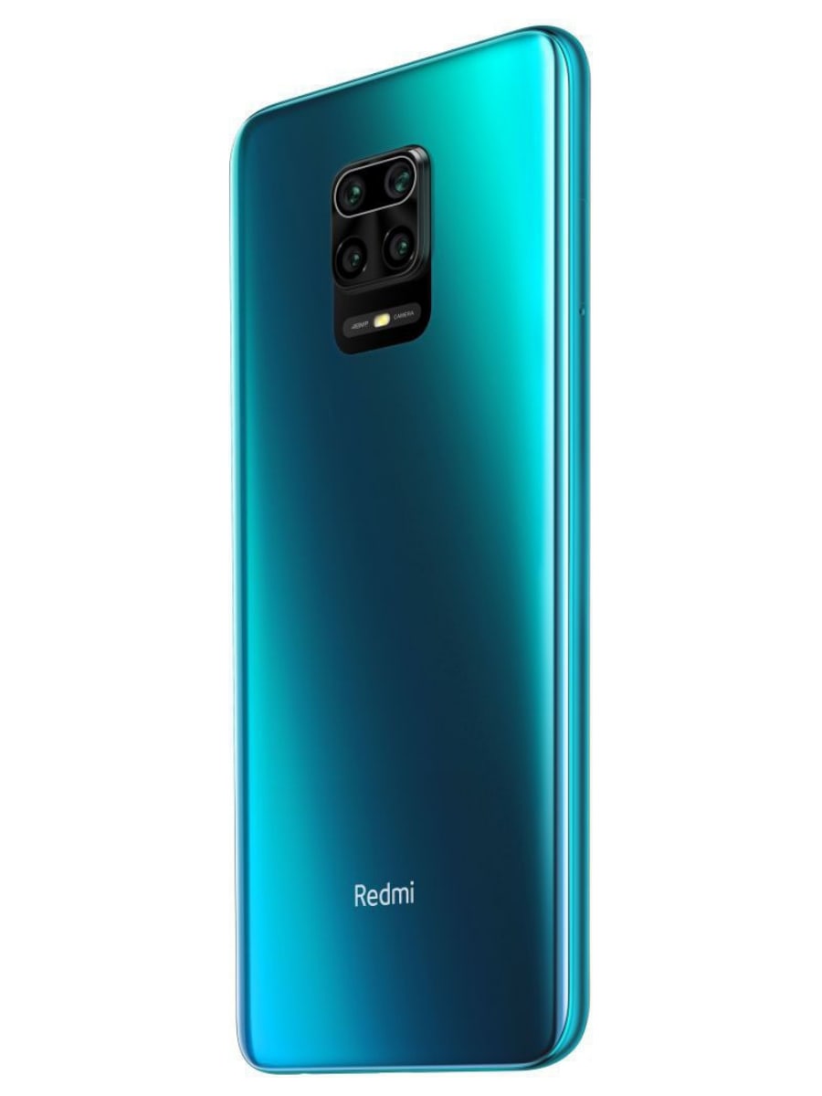 Xiaomi Redmi Note 9S 64 Гб (Синий): купить по выгодной цене в  интернет-магазине Мобиком.ру – описание Xiaomi Redmi Note 9S 64 Гб (Синий),  фото, отзывы