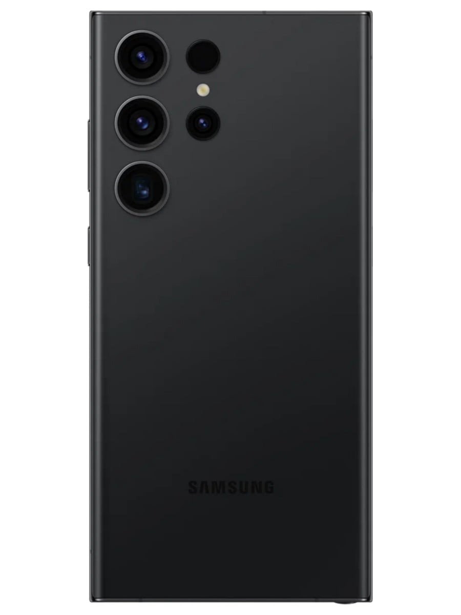 Samsung SM-S918 Galaxy S23 Ultra 256 Гб (Черный): купить по выгодной цене в  интернет-магазине Мобиком.ру – описание Samsung SM-S918 Galaxy S23 Ultra  256 Гб (Черный), фото, отзывы