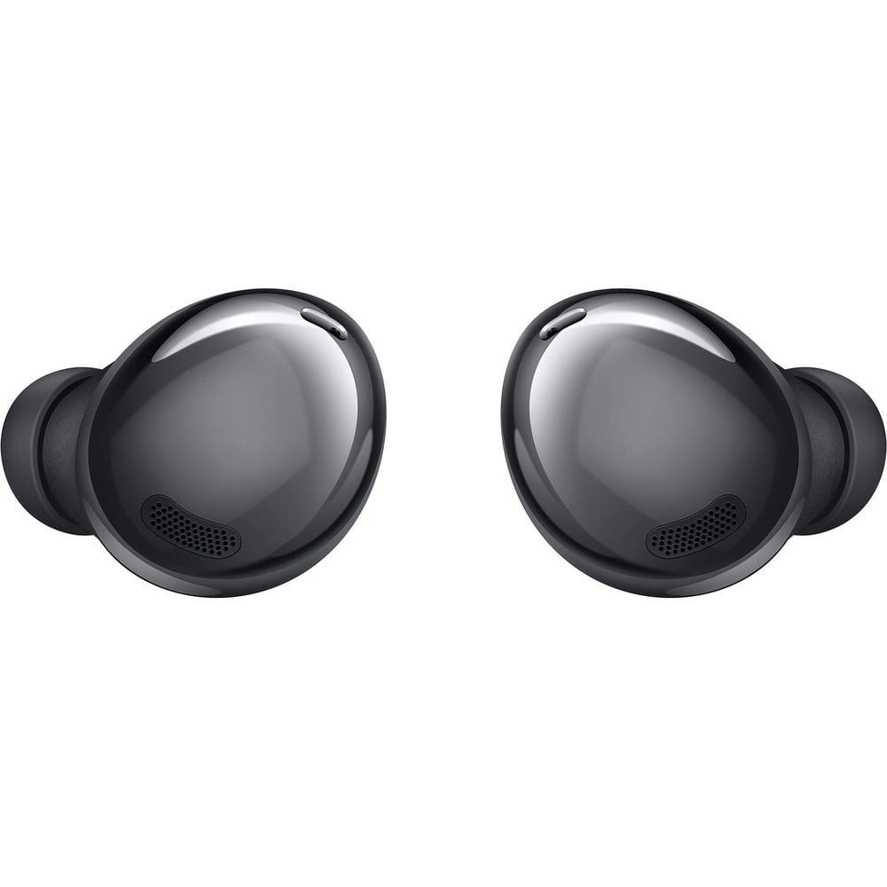 Беспроводные наушники Samsung Galaxy Buds Pro (SM-R190) (Черный): купить в  интернет-магазине Мобиком.ру