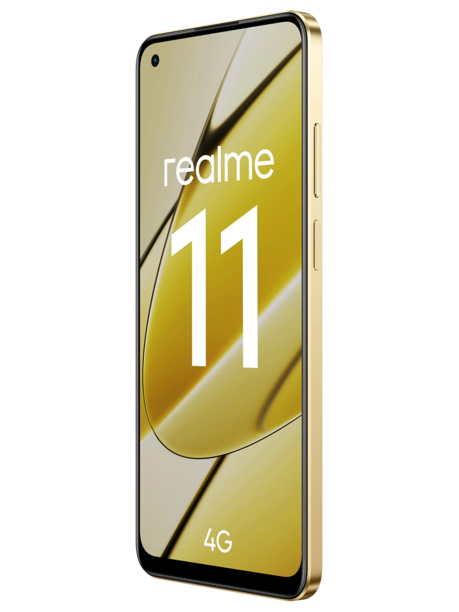 Realme 11 8/256 Гб (Золотой): купить по выгодной цене в интернет-магазине  Мобиком.ру – описание Realme 11 8/256 Гб (Золотой), фото, отзывы