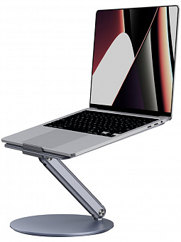Держатель Benks для ноутбука Infinity Max Laptop Stand L45