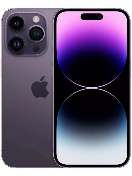 Apple iPhone 14 Pro Max 1 Тб (Фиолетовый)