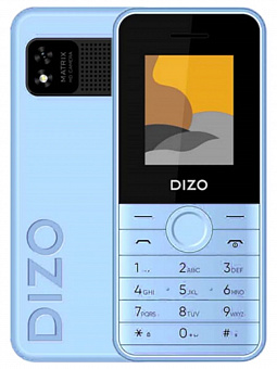 Dizo Star 200