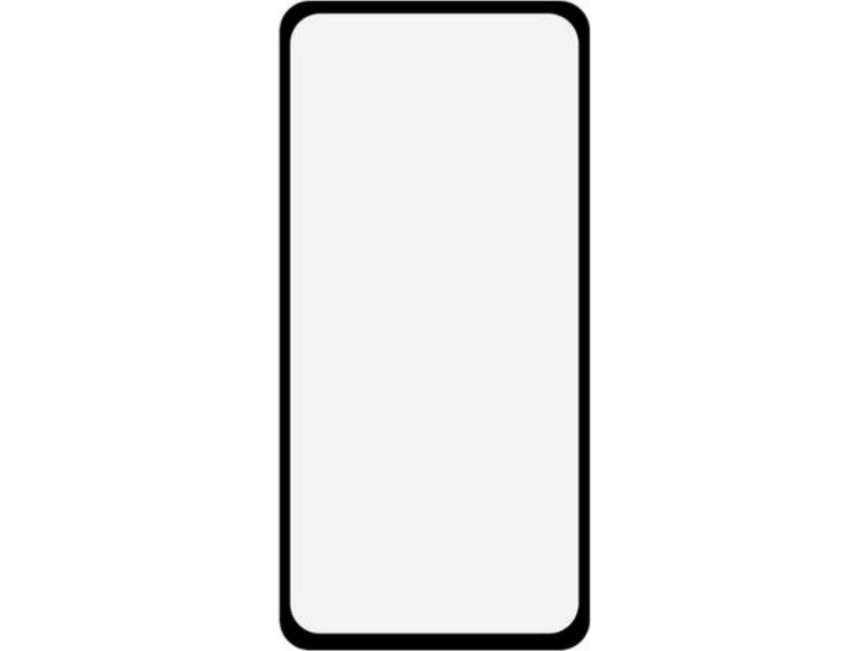 Защитное стекло Gresso для Samsung Galaxy A54 (Черный)