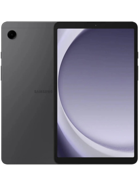 Samsung Galaxy Tab A9+ Wi-Fi 4/64 Гб Серый