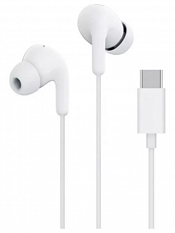 Проводная гарнитура Xiaomi Type-C Earphones