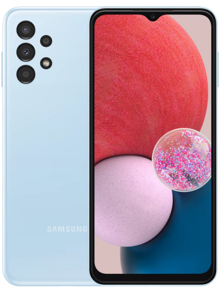 Samsung Galaxy A13 128 Гб (Синий)