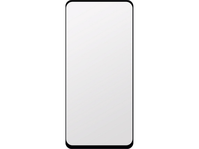 Защитное стекло Gresso для Xiaomi Redmi 12 C (Черный)